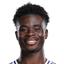Bukayo Saka