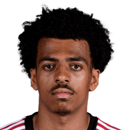 Caleb Watts