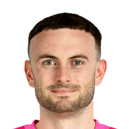 Callum Burton
