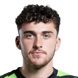 Callum Jones