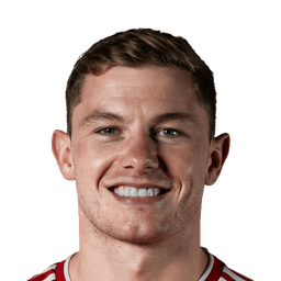 Callum Hendry