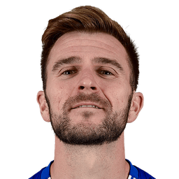Callum McManaman
