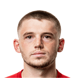 Callum McCowatt