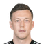 Callum McGregor