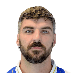 Callum Paterson