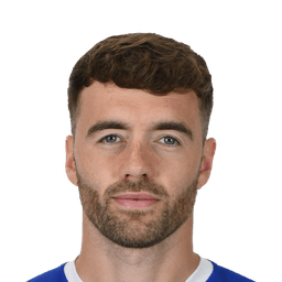 Calum Chambers