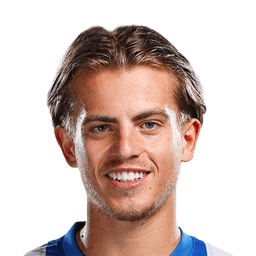 Cameron Peupion