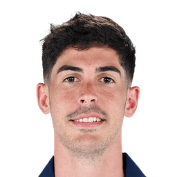 Carlos Fernandez
