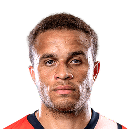 Carlton Morris