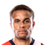 Carlton Morris