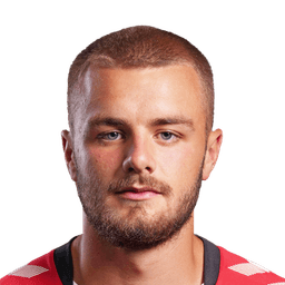 Charlie Barker