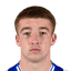 Charlie Hughes