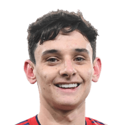 Charlie Patino