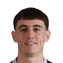 Charlie Reilly