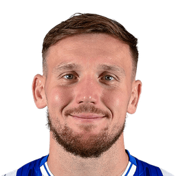 Charlie Wyke