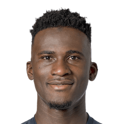 Cheick Conde