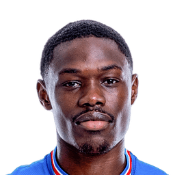 Cheick Souare