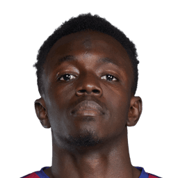 Cheick Oumar Konate