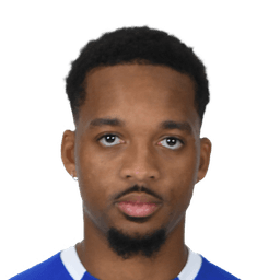 Chris Willock