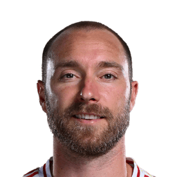 Christian Eriksen