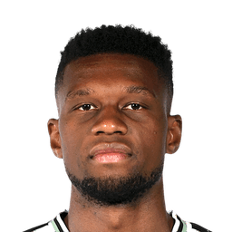 Christian Kabasele