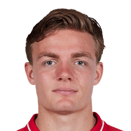 Christian Rasmussen