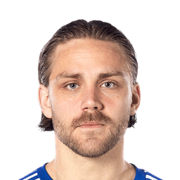 Christoffer Nyman