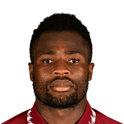 Chukwubuikem Ikwuemesi