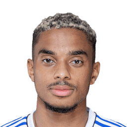 Colin Dagba