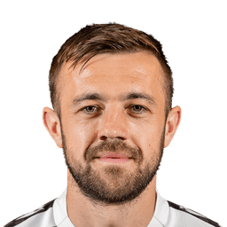 Conor McMenamin