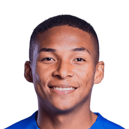 Adrian Palacios