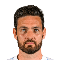 Craig Gordon