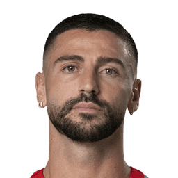 Cristian Buonaiuto