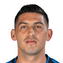 Cristian Espinoza