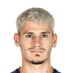Cristian Gutierrez