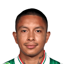 Cristian Ramirez