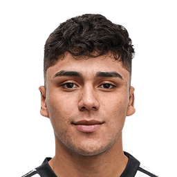 Damian Pizarro