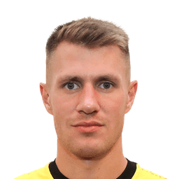 Damian Szymanski