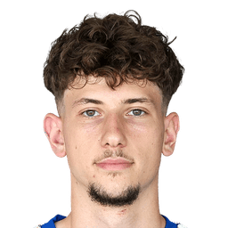 Damjan Kovacevic