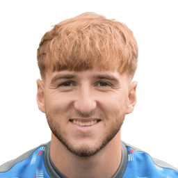 Daniel Butterworth