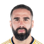 Daniel Carvajal