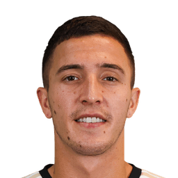 Daniel Escriche