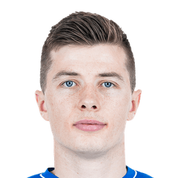 Daniel O'Shaughnessy