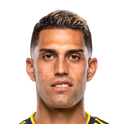Daniel Rios