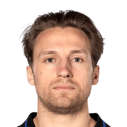 Daniel Stensson
