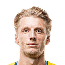 Daniel Wass