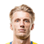 Daniel Wass