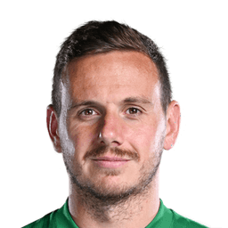 Danny Ward