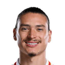 Darwin Nunez
