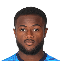 David Ajiboye